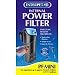 Outdoor Living : Internal Power Filter PF Mini