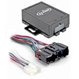 Axxess GMOS-LAN-03 LAN OnStar Interface for Non-Amplified Systems
