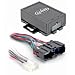 Electronics : Axxess GMOS-LAN-03 LAN OnStar Interface for Non-Amplified Systems