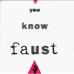 You Know FaUSt