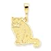 birman1 - 14k Birman Pendant