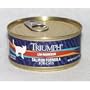 Triumph Adult Can Cat Food Case 5.5oz Salmon