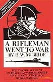  : A Rifleman Went to War