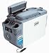 Travel cooler/warmer console 17 liter