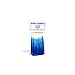 Blue/White Chanukah Candles