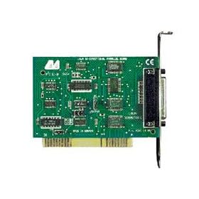 New - LAVA BIDI PARALLEL CARD ISA 1-PORT - 16642