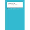 Lekt�reschl�ssel zu Morton Rhue: Give a Boy a Gun