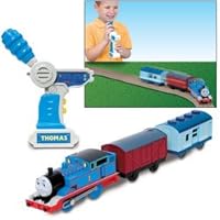 Thomas and Friends TrackMaster R/C - Thomas