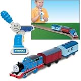 Thomas and Friends TrackMaster R/C - Thomas