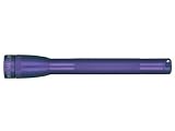 Maglite Boxed Mini Mag AAA Torch Purple