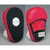 Gladiator Focus Mitt