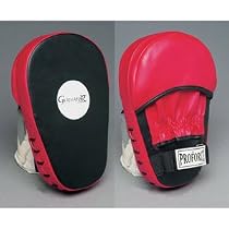 Gladiator Focus Mitt