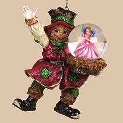 Wizard Of Oz