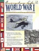 Everyday Life: World War 1 (Everyday Life (Good Year Books))
