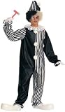 Fancy Dress Costume - Harlequin Clown