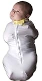 The Original Woombie Baby Cocoon Swaddle Picture
