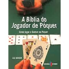 A B�BLIA DO JOGADOR DE P�QUER (Colec��o: Jogos de Sociedade)