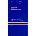 Handbuch klinische Studien