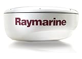 Raymarine RD418D E92130 Digital Dome Antenna without Cable