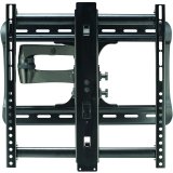 Sanus Systems LF228 Full-Motion Wall Mount for 37