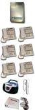 Panasonic DBS 40 Phone System Package