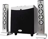 ROCKRIDGESOUND 2.1chXs[J[VXeuPRESIOv PRESIO21A