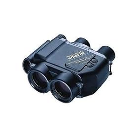 Jumelles � image stabilis�e Fujinon 14x40 Techno-Stabi
