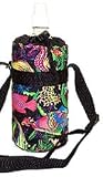 Nite Reef Tropical Fish Water Bottle Sport Bottles Father's Day
Gift Fathers Gifts for Dad for Fitness Golf Soccer Workout Gifts
and Gift Ideas For Him Her Athletes Man Men, Women, Graduation,
Alumni or College Students Boys Girls