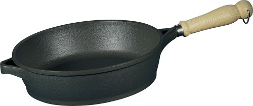Berndes Schmorpfanne Bonanza 28 cm schwarz