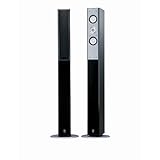 Yamaha NS-125FPN 2-Way Bass Reflex Tower Speaker