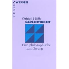 Gerechtigkeit. Eine philosophische Einführung. (Taschenbuch)