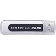 SanDisk SDCZ2-256-A10 256 MB Cruzer Mini USB 2.0 Flash Drive (Retail Package)
