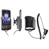 HTC DESIRE - BRODIT Active Charging Holder 512141 for