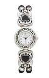 Medana Ladies Santa Fe Series Stretch Bead Fashion Watch # 8416