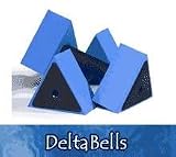Deltabells - Medium Resistance