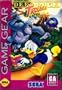 Disney Interactive Deep Duck Trouble (Sega Game Gear)