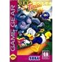 Disney Interactive Deep Duck Trouble (Sega Game Gear)
