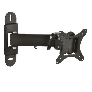 Barkan E13 3 Movement Wall Mount for TVs Up to 26\