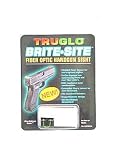 Truglo Brite-Site Fiber Opt Glk Low