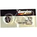 Silver Oxide Watch Battery For 370 Button Cell