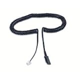 Plantronics ADAPTER CABLE FOR AVAYA ( 61804-01 )