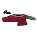 Freud UC-210 2+2 Raised Panel Shaper Cutter For 3/4-Inch Stock - 3/4 Bore