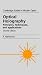 Optical Holography: Principles, Techniques and Applications (Cambridge Studies in Modern Optics)
