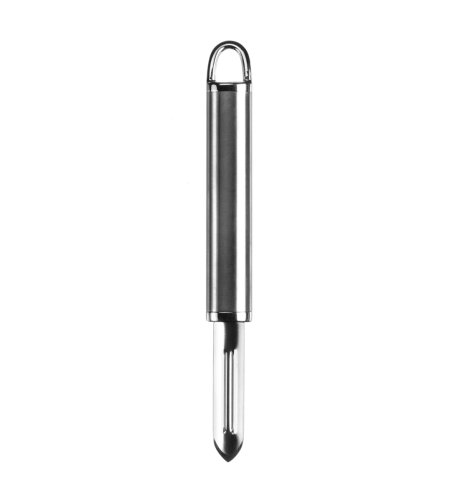 Steel Fruit & Vegetable Peeler