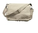Rothco Classic Messenger Bag (Olive)