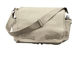 Rothco Classic Messenger Bag (Olive)
