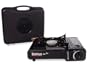 Burton Black Mini/Max Portable Burner