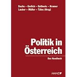 Politik in �sterreichvon "Herbert Dachs"