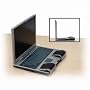 ERGONOMIC ARM REST FOR NOTEBOOK OR LAPTOP - SLIDE-ON WRIST REST - LIGHTWEIGHT SOFT FOAM