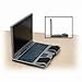 Ergonomic Arm Rest For Notebook Or Laptop - Slide-on Wrist Rest - Lightweight Soft Foam